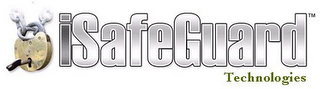 ISAFEGUARD TECHNOLOGIES logo