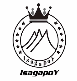 ISAGAPOY ISAGAPOY logo