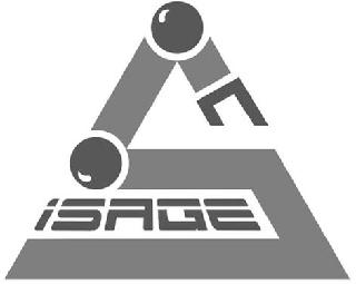 ISAGE logo