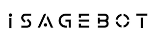 ISAGEBOT logo