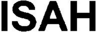 ISAH logo