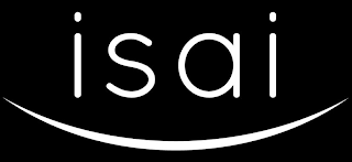 ISAI logo