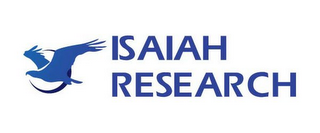 ISAIAH RESEARCH logo