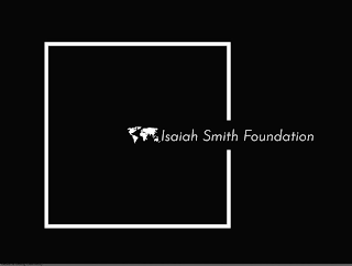 ISAIAH SMITH FOUNDATION logo