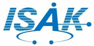 ISAK logo