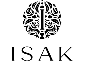 ISAK logo