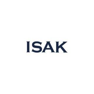 ISAK logo