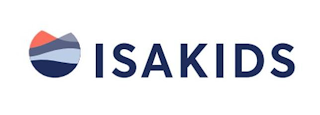 ISAKIDS logo