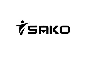 ISAKO logo