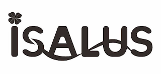ISALUS logo