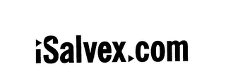 ISALVEX.COM logo