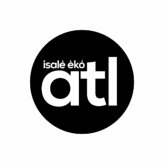 ISALÈ ÈKÓ ATL logo