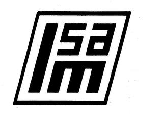 ISAM logo