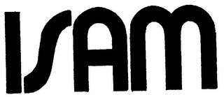 ISAM logo