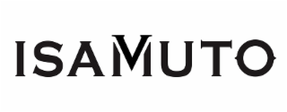 ISAMUTO logo