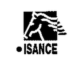 ISANCE logo