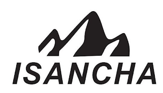 ISANCHA logo