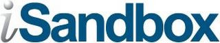 ISANDBOX logo