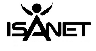 ISANET logo