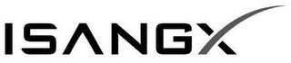 ISANGX logo