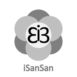 ISANSAN logo