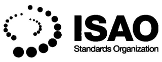 ISAO STANDARDS ORGANIZATION logo