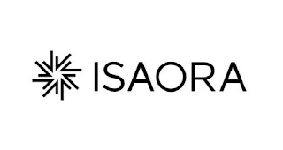 ISAORA logo