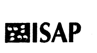ISAP logo