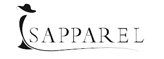 ISAPPAREL logo