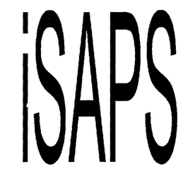 ISAPS logo