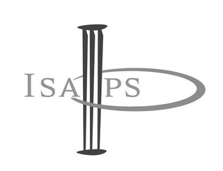 ISAPS logo