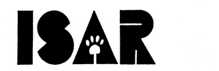 ISAR logo