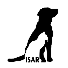 ISAR logo