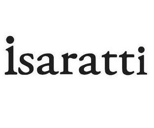 ISARATTI logo