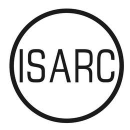 ISARC logo