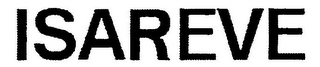 ISAREVE logo
