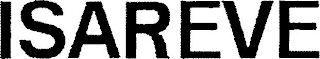 ISAREVE logo