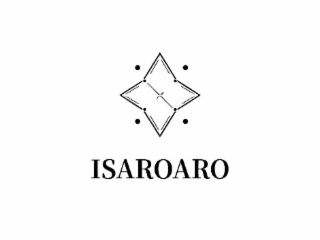 ISAROARO logo