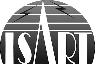 ISART logo
