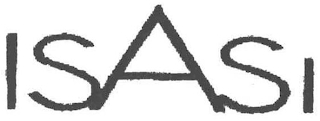 ISASI logo
