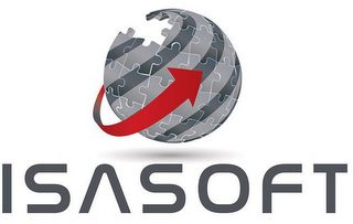 ISASOFT logo