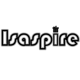 ISASPIRE logo