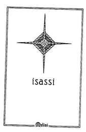 ISASSI MELINI logo