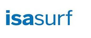 ISASURF logo