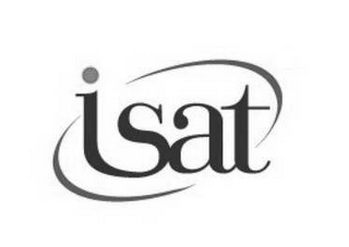 ISAT logo
