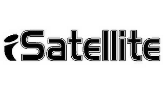 ISATELLITE logo
