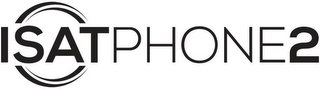 ISATPHONE2 logo