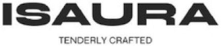 ISAURA TENDERLY CRAFTED logo