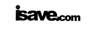 ISAVE.COM logo
