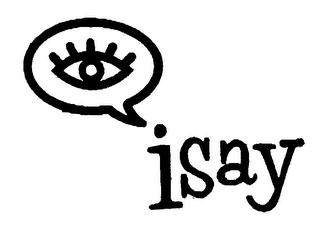 ISAY logo